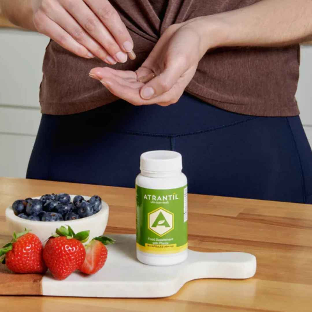 Atrantil | 90 Capsules | KBS Research - Image 3