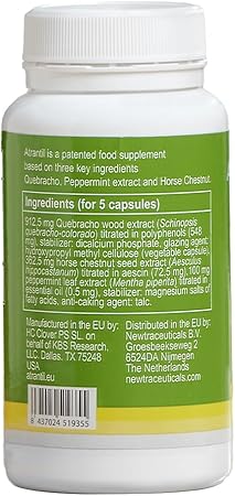 Atrantil | 90 Capsules | KBS Research - Image 4