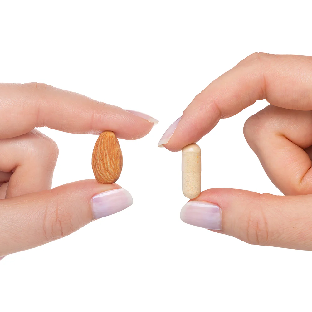 B Complex Plus | 100 v Capsules - Image 5