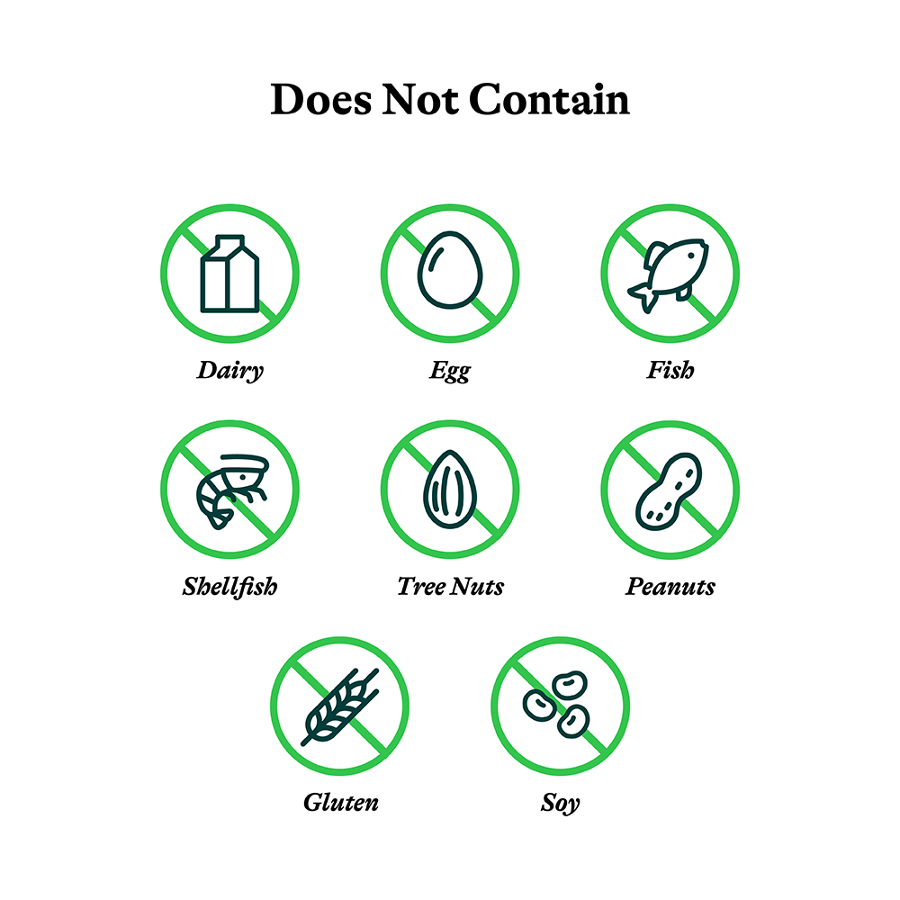 Calcium D-Glucarate - 60 Capsules - Image 3