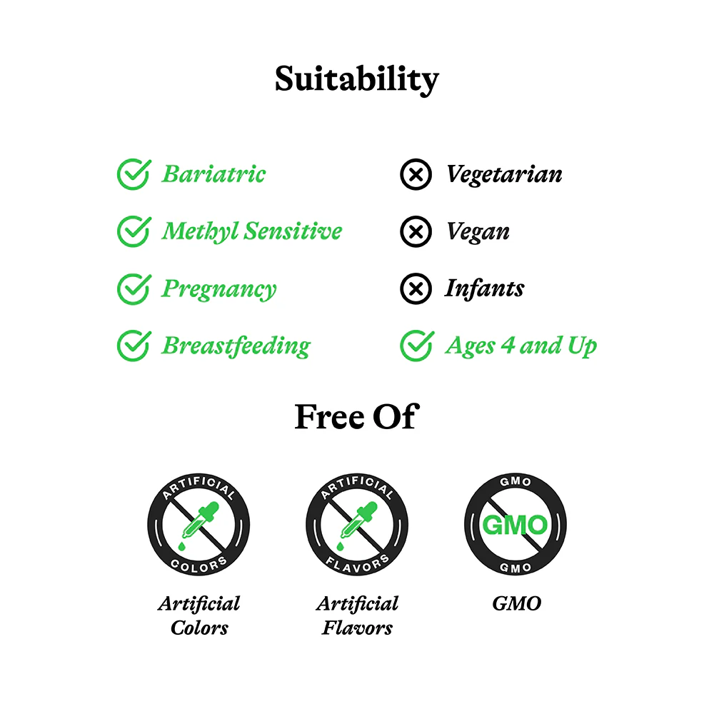 DAO Enzyme (Formerly Histamine Digest) | 90 Capsules | Seeking Health - Image 4