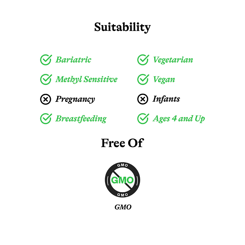 Gut Nutrients | 150 Capsules | Seeking Health - Image 5