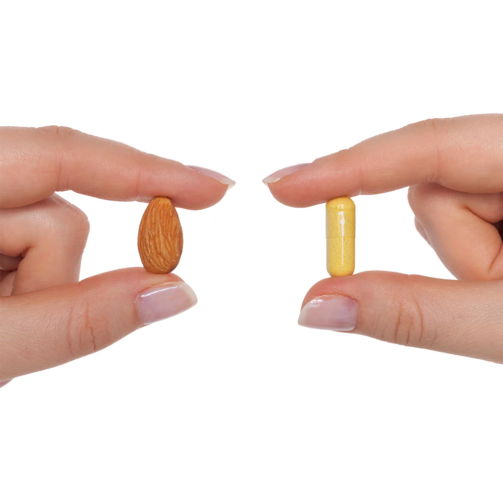 Gut Nutrients | 150 Capsules | Seeking Health - Image 7