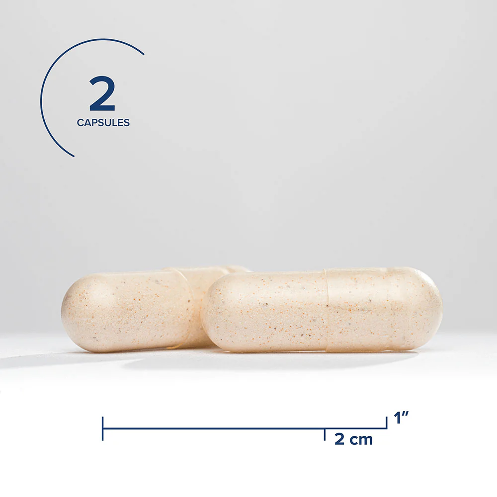 Histamine Nutrients | 60 Capsules | Seeking Health - Image 4