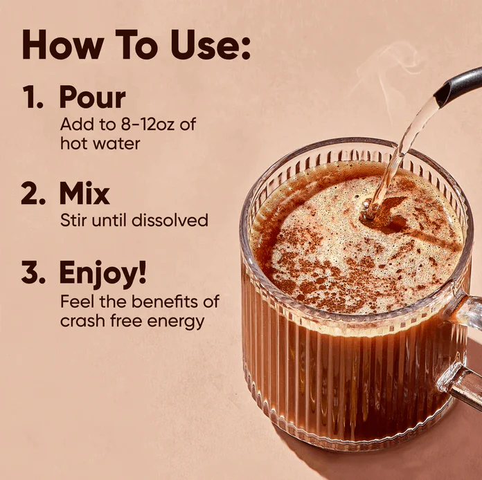 IQJOE Coffee | Variety Pack | 16 Sticks - Image 6