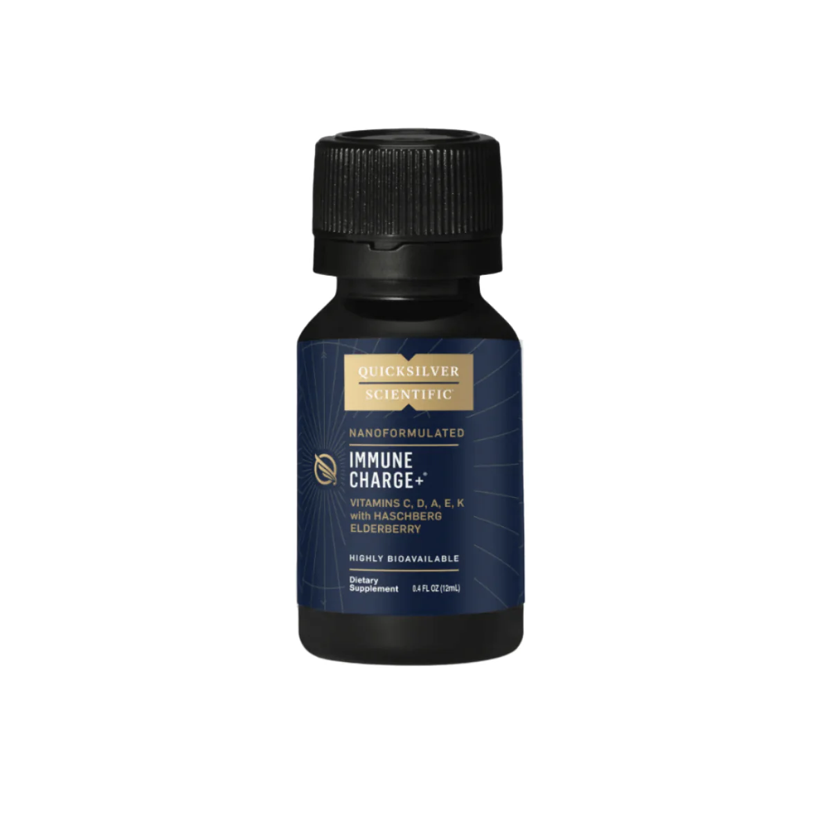 Immune Charge | 12 x 12ml shots - Image 3