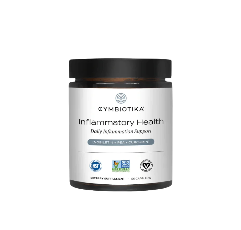 Inflammatory Health | 56 Capsules - Image 3