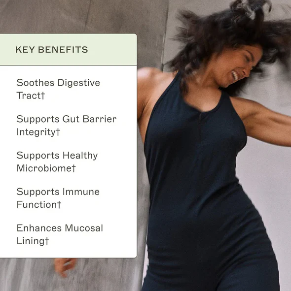 Leaky Gut Revive | 178.5g | AMMD - Image 5