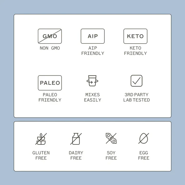 Leaky Gut Revive - Strawberry Lemonade - Image 4