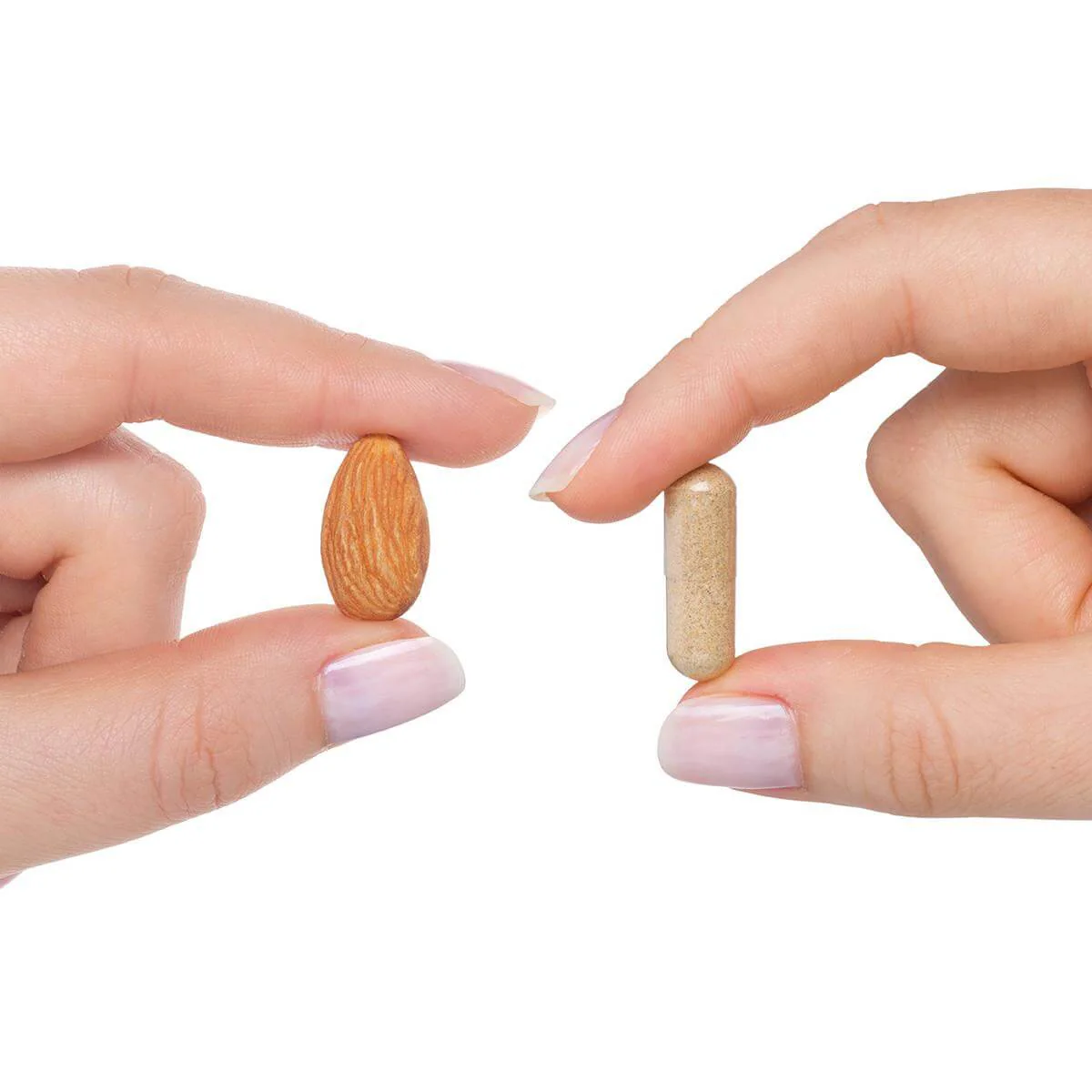 Multivitamin Sensitive | 120 Capsules - Image 4