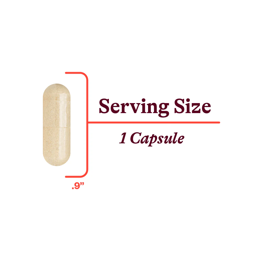 Multivitamin Sensitive | 120 Capsules - Image 7