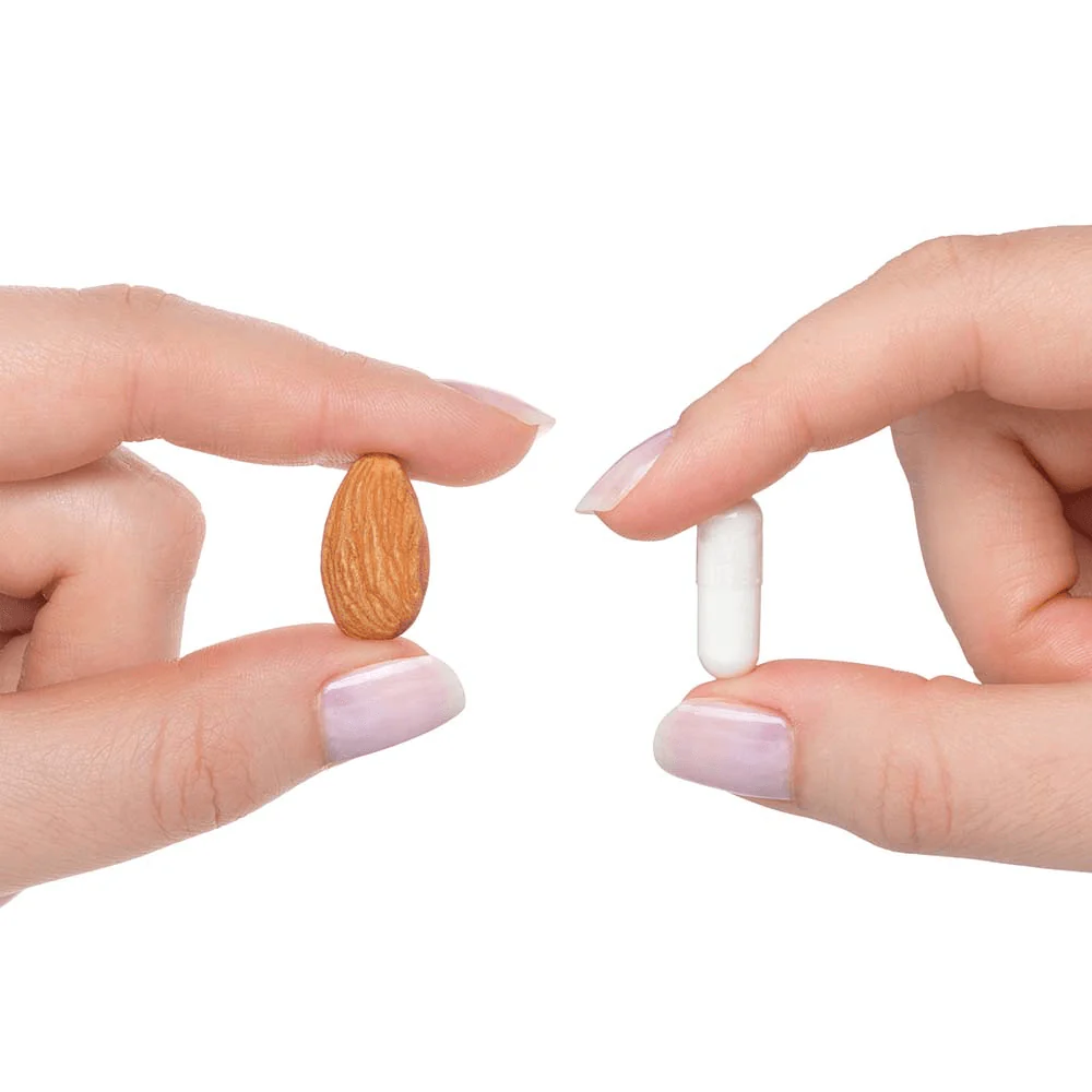 NAC (N-Acetyl-L-Cysteine) - 90 Capsules - Seeking Health - Image 4