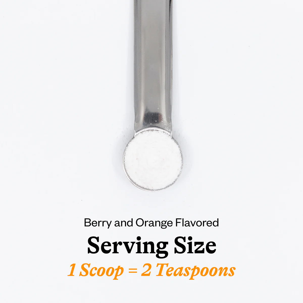 Optimal Electrolyte Orange - 190.8g - Seeking Health - Image 5