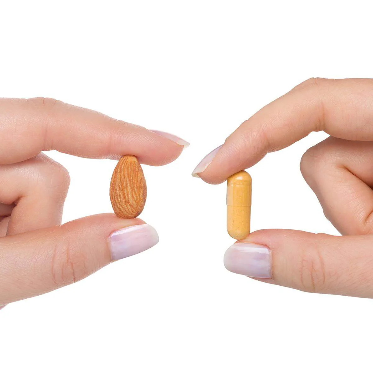 Multivitamin One | 45 veg Caps - Image 7