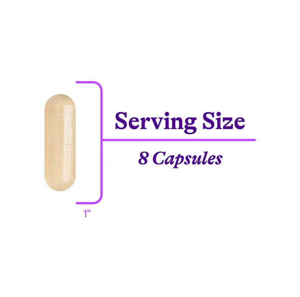 Optimal Prenatal | 240 Capsules | Seeking Health - Image 6