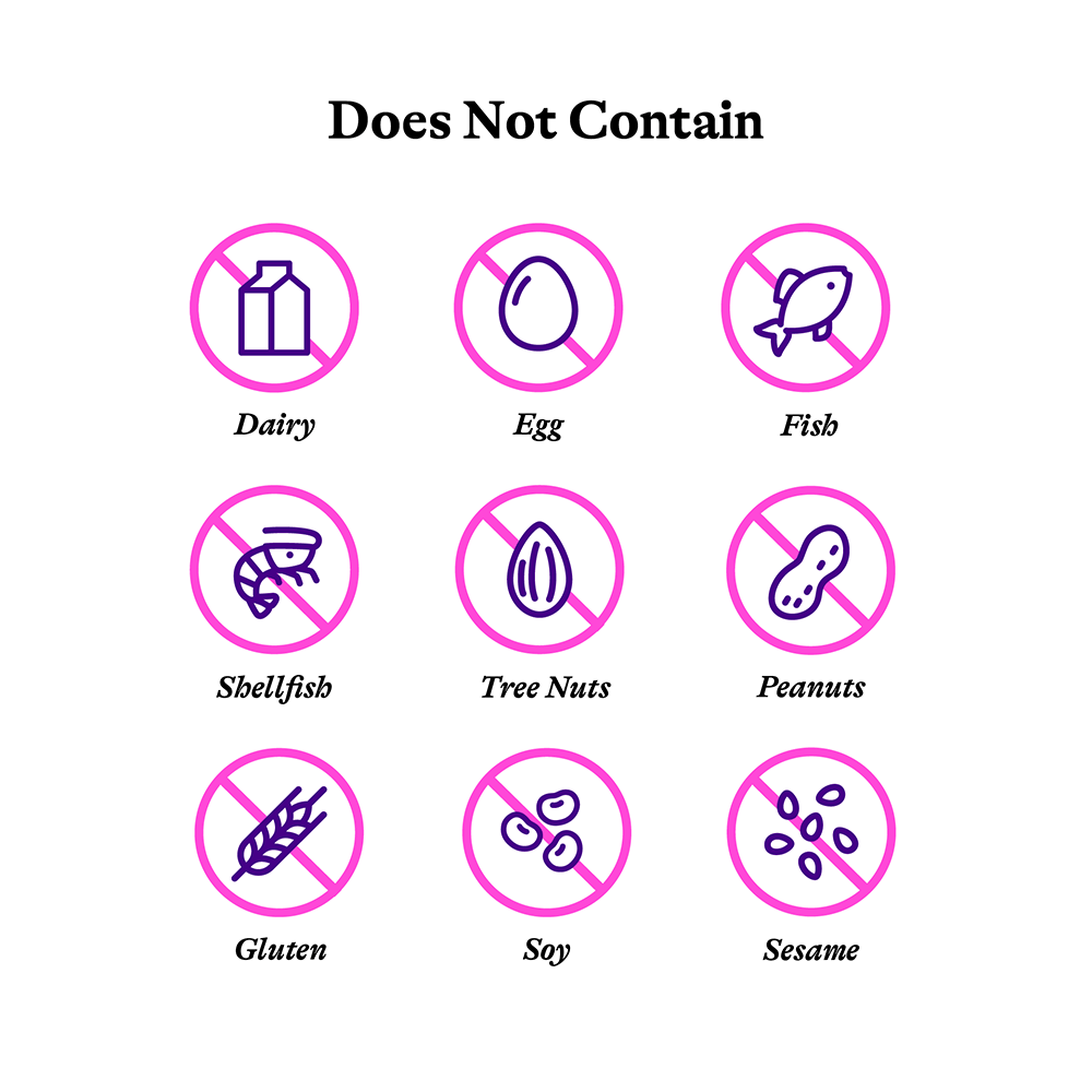 Optimal Prenatal | Methyl Free | 180 Capsules - Image 5