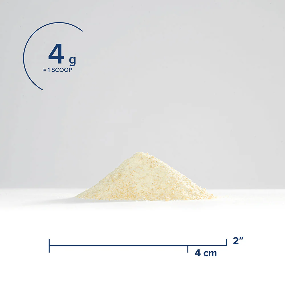 Vitamin C Plus Powder 155g | Seeking Health - Image 4