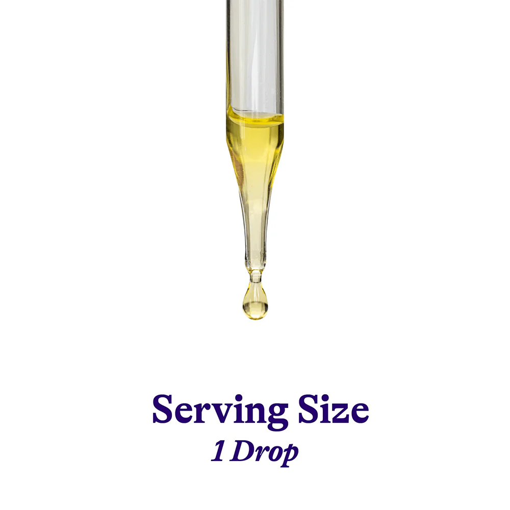 Vitamin D3 drops | 2,000IU | 30ml - Image 3