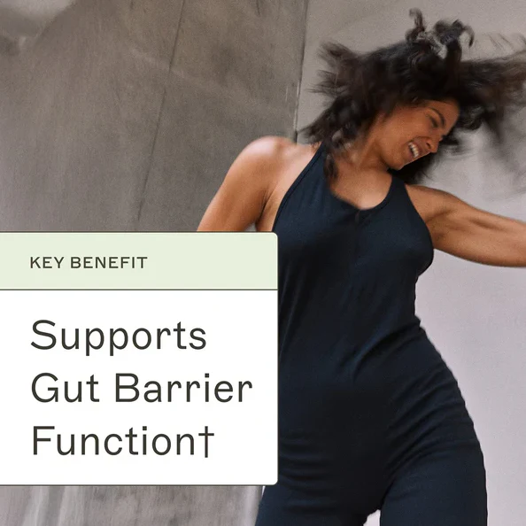 Amy Myers Paleo Protein | Strawberries & Cream | 20 Servings - Image 4