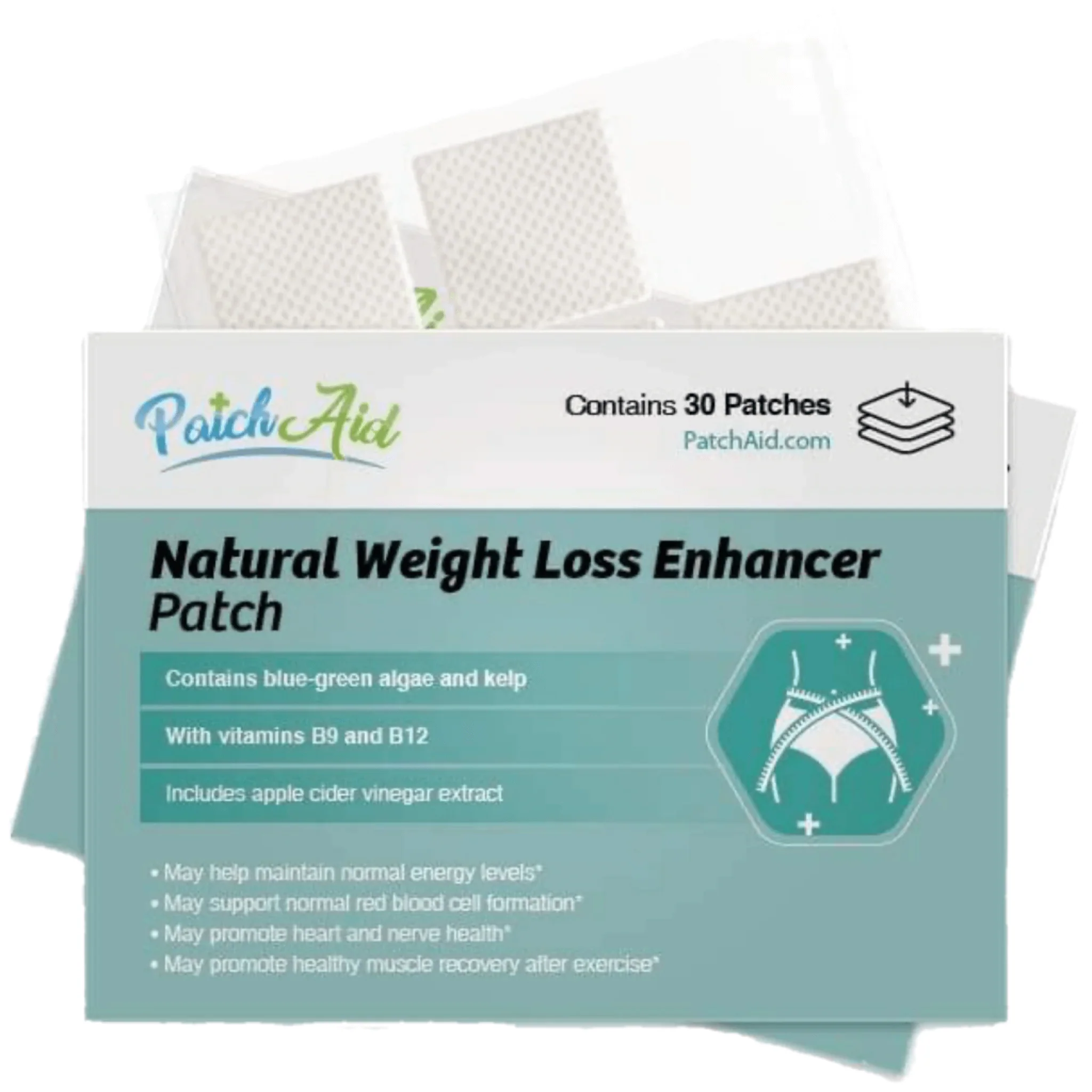PatchAid Topical Patches