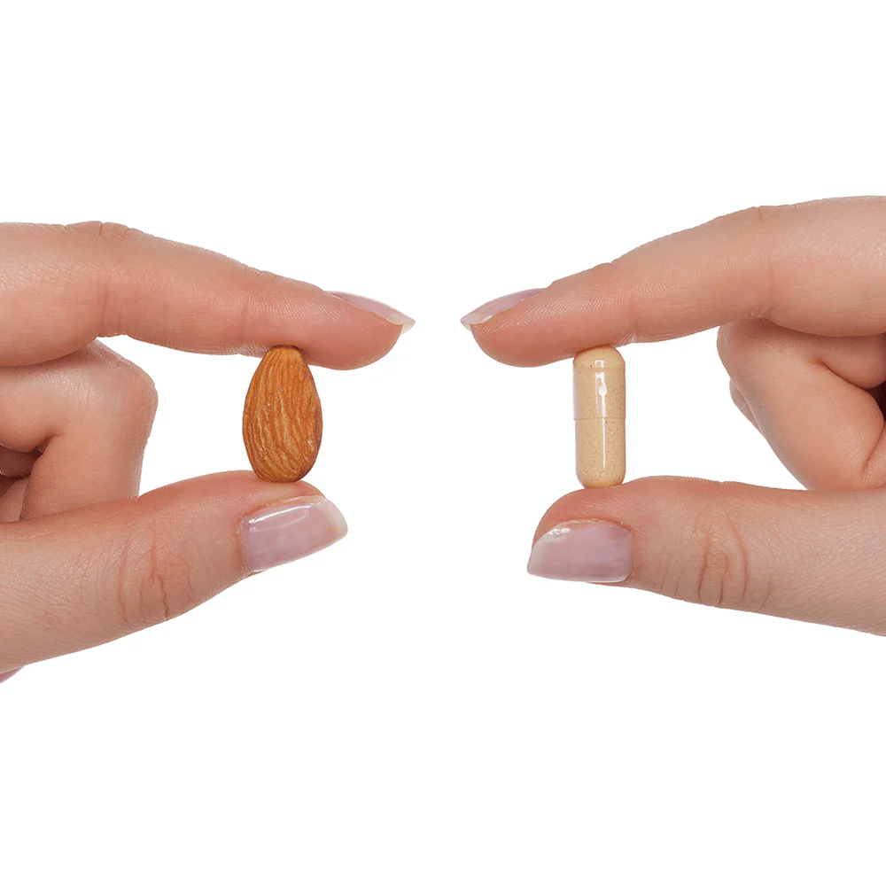 Prenatal Essentials | 60 capsules | Seeking Health - Image 7