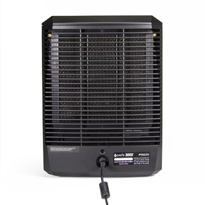 PureAir 3000 Whole Home Air Purifier - Image 3