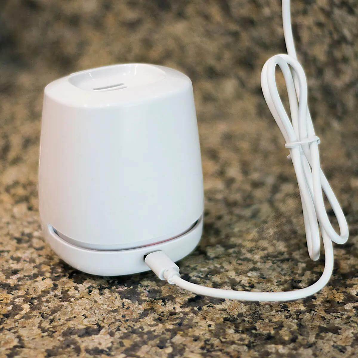 pureAir FRIDGE Refrigerator Purification | Greentech Environmental - Image 4