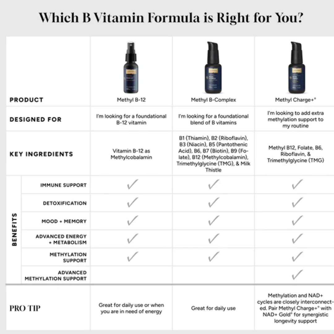 Methyl B12 | 30ml - Image 3