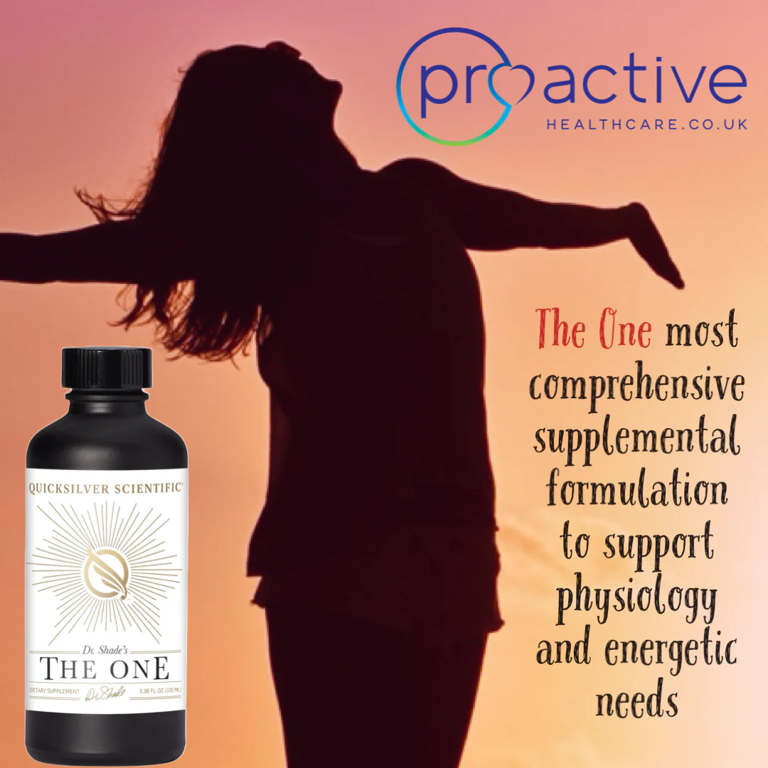 Dr Shades The One | 100ml - Image 3