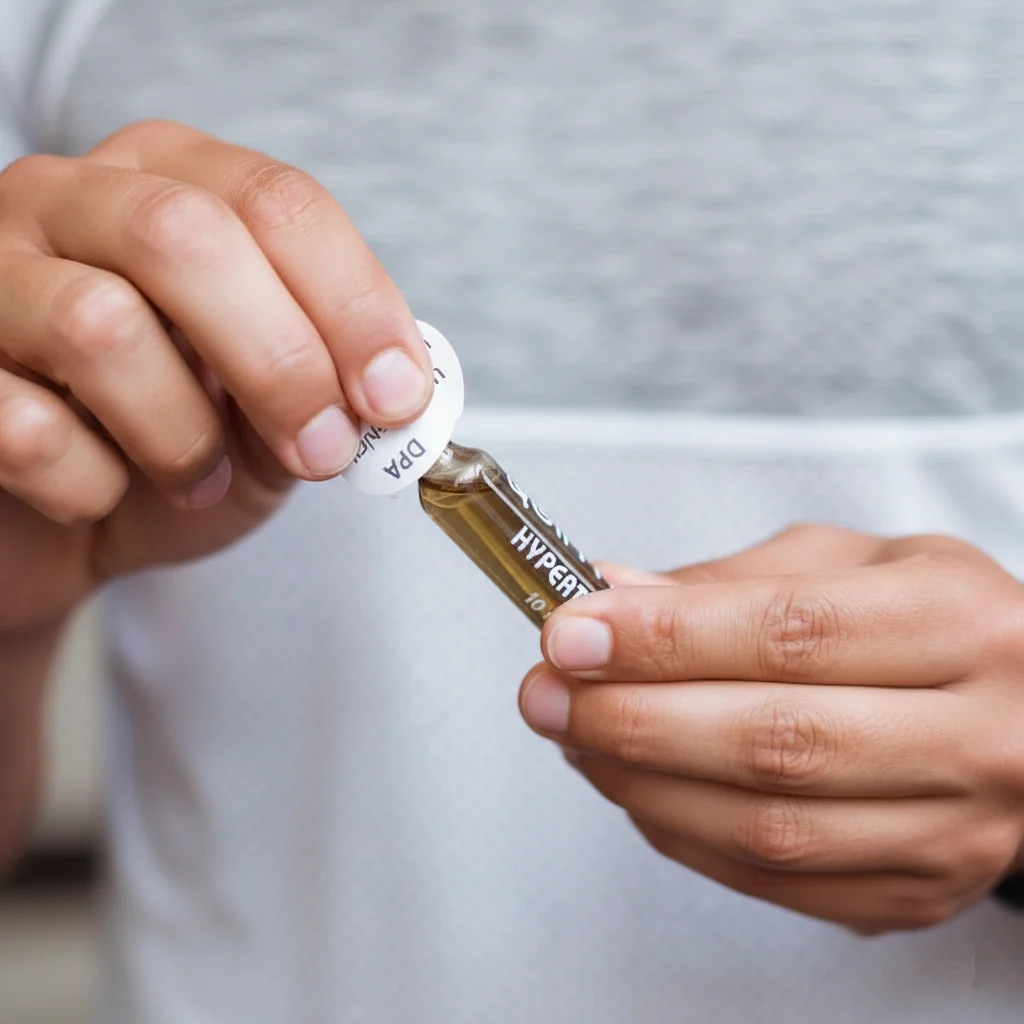 Quinton Hypertonic 30 Ampoules - Image 3