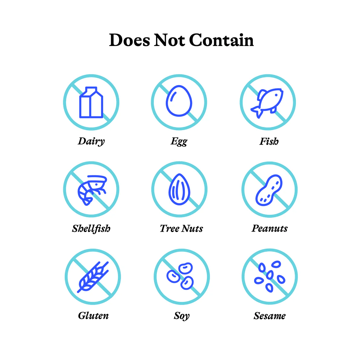 Stress Nutrients | 90 Capsules - Image 3