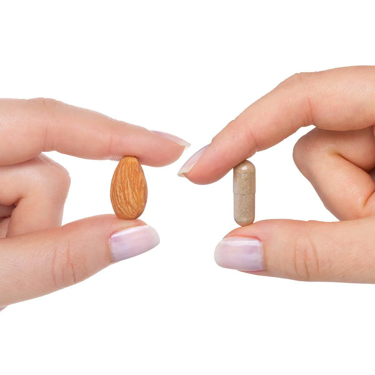 Stress Nutrients | 90 Capsules - Image 4