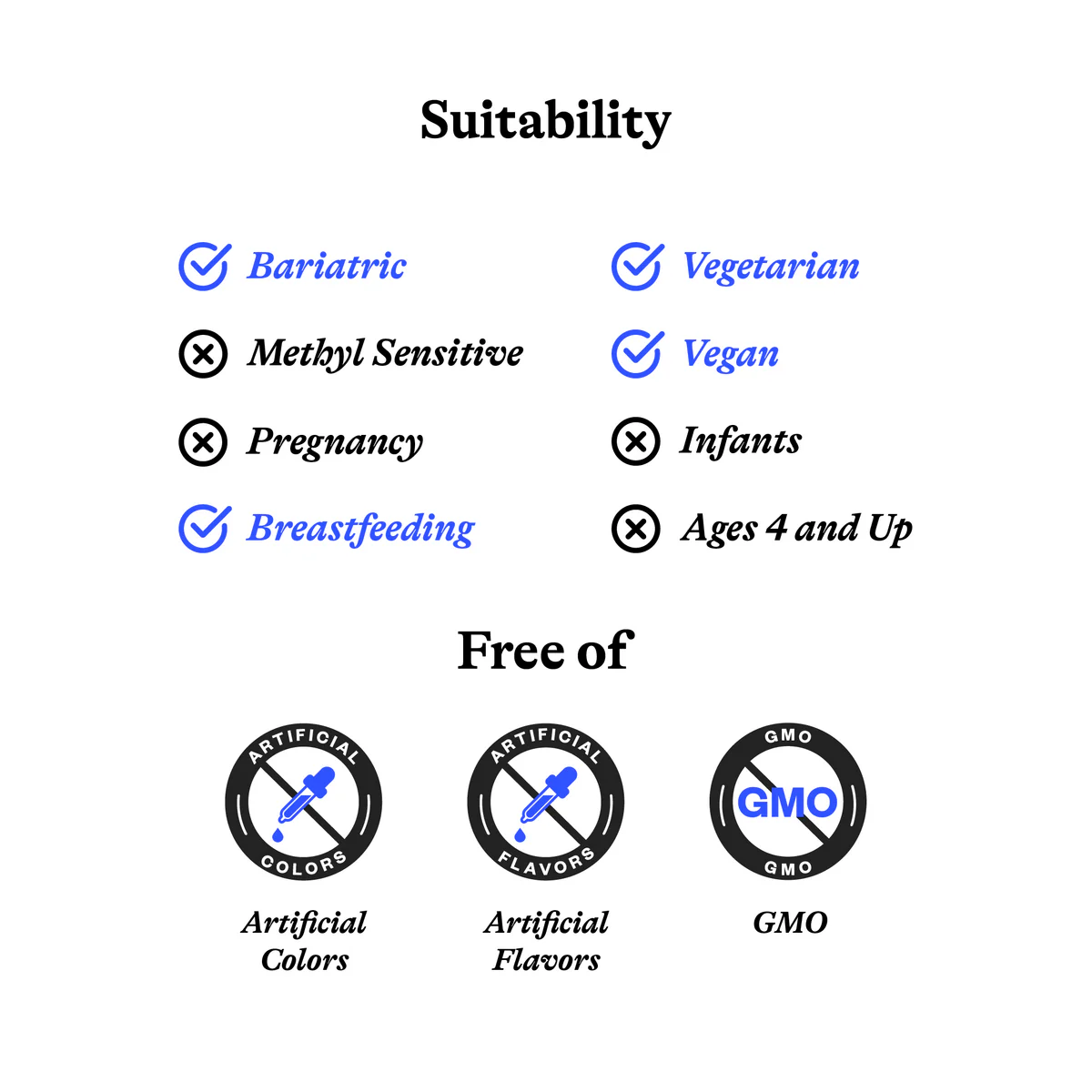 Stress Nutrients | 90 Capsules - Image 6