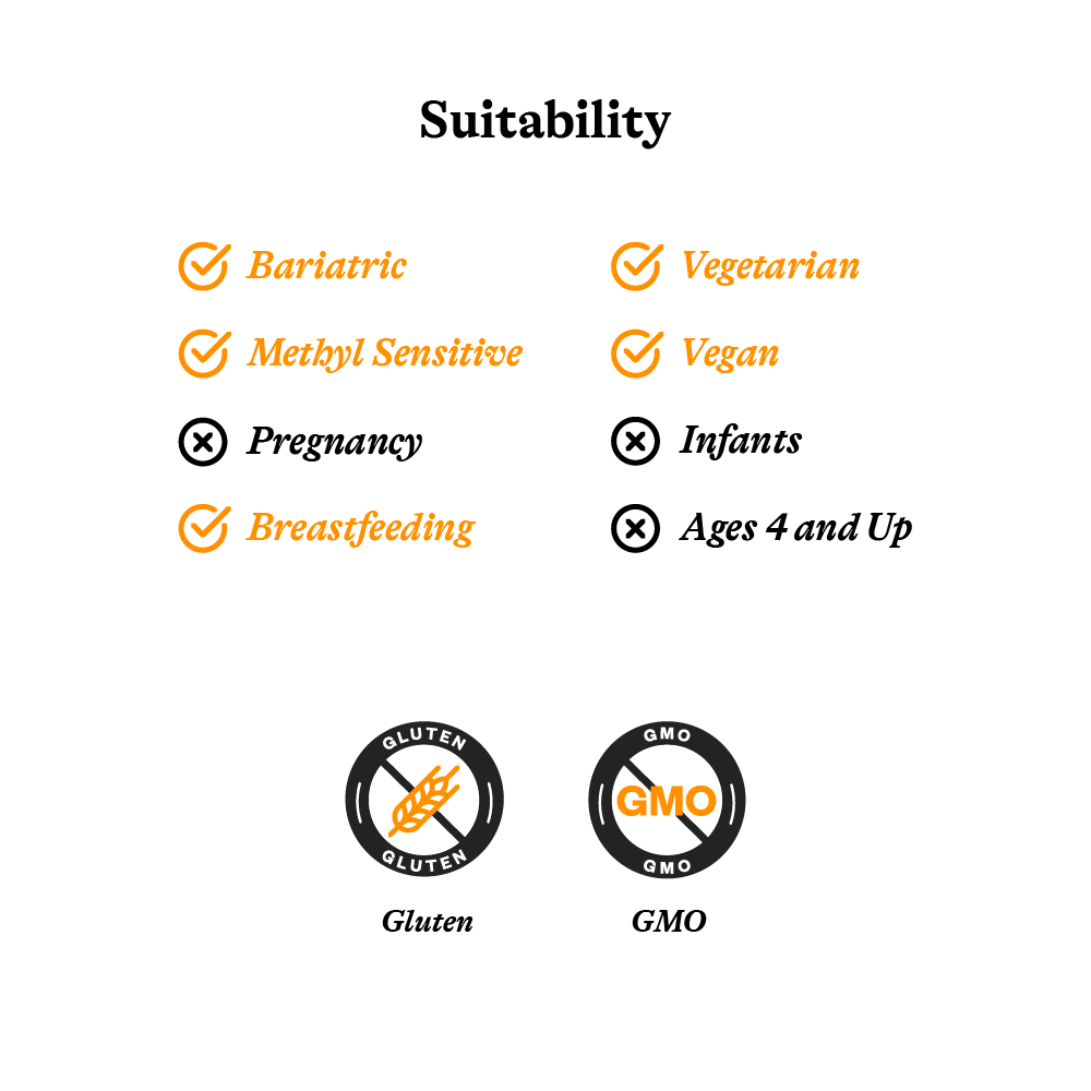 Testosterone Nutrients | 120 Capsules | Seeking Health - Image 5