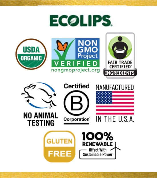 Lip Scrub | Vanilla Bean - Image 4