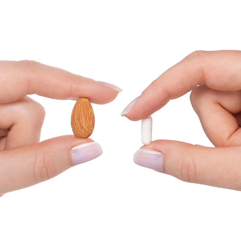 Vitamin D3 + K2 | 60 Capsules | Seeking Health - Image 8