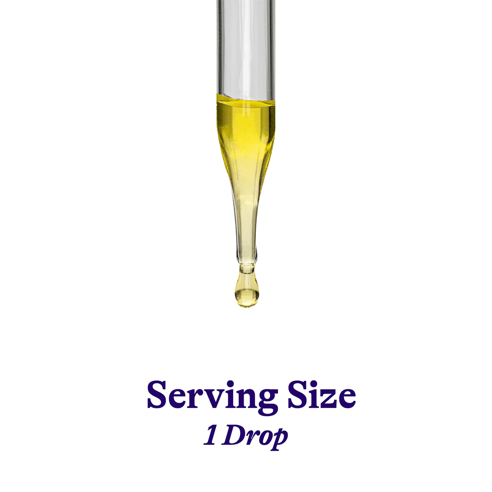 Vitamin D3 + K2 Drops | 30ml | 900 drops - Image 4