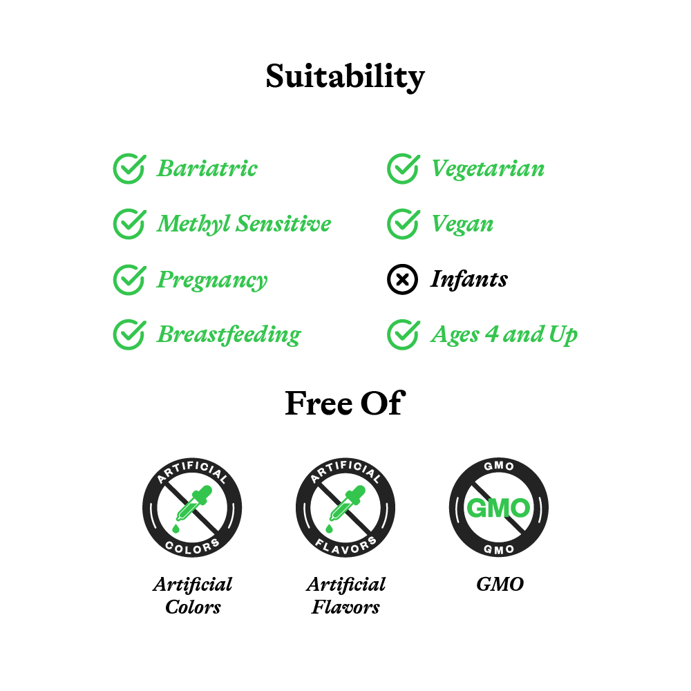 Zinc Carnosine | 60 Capsules | Seeking Health - Image 4