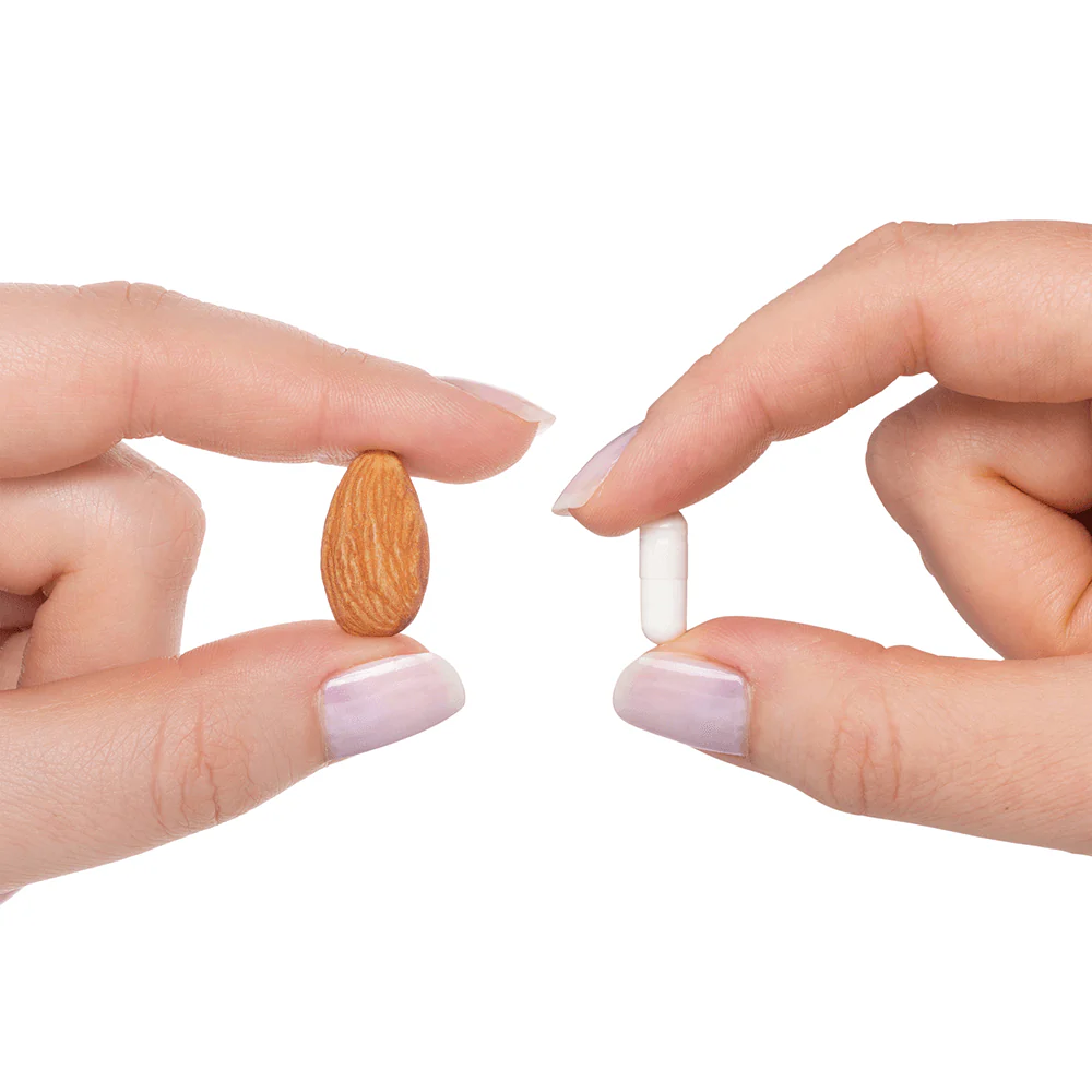 Zinc Carnosine | 60 Capsules | Seeking Health - Image 6